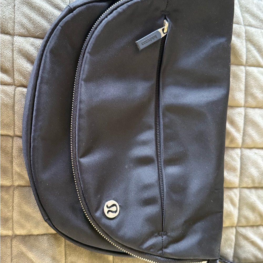 lululemon all night festival bag 5L